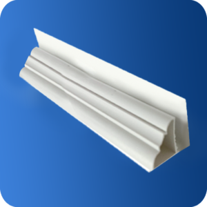 lis pvc tanjung selor plafonesia ls21 putih